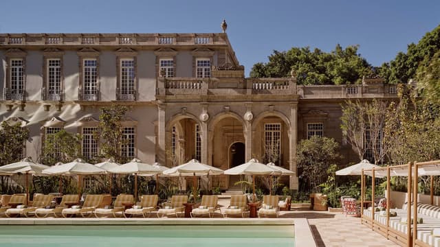 Soho House Mexico City