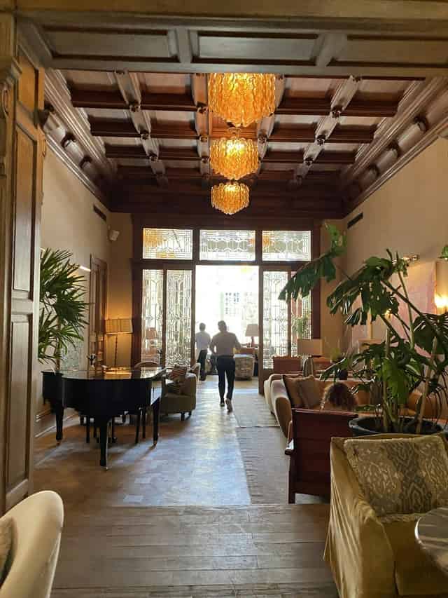 Soho House Mexico City