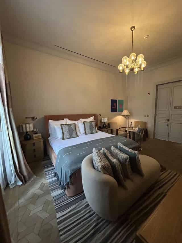 Soho House Mexico City