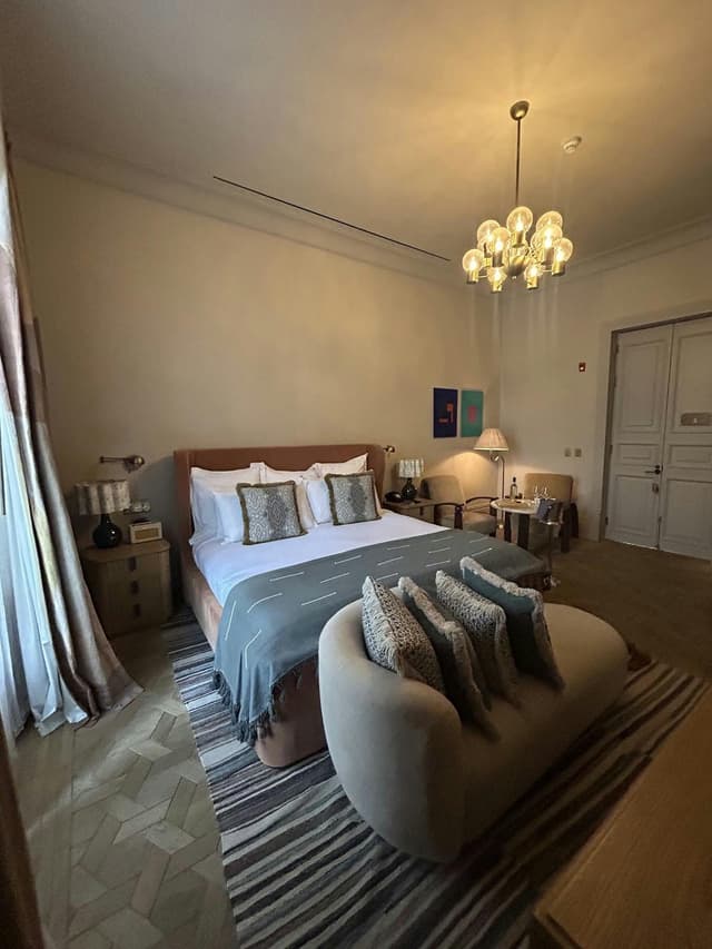 Soho House Mexico City