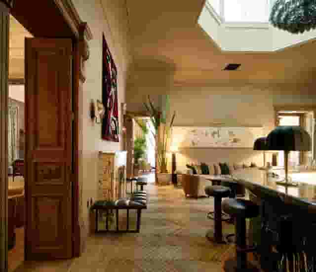 Drawing Room