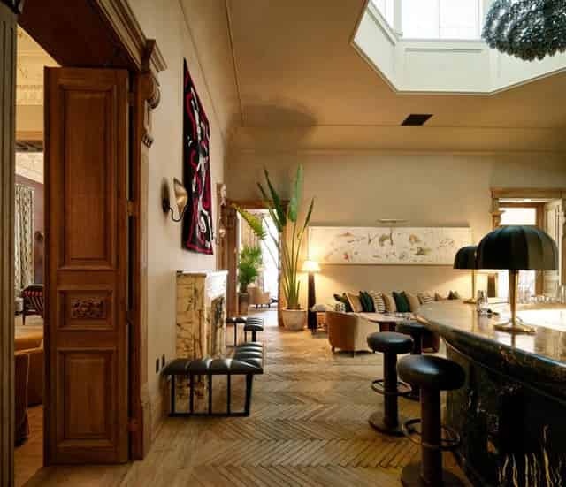 Drawing Room