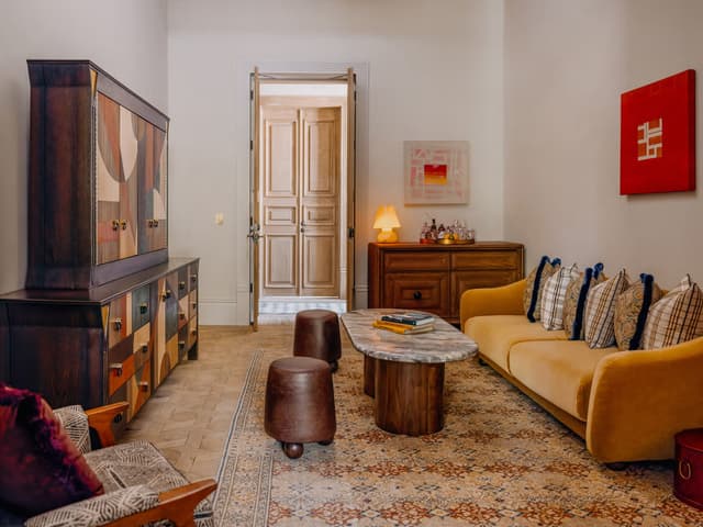 Soho House Mexico City