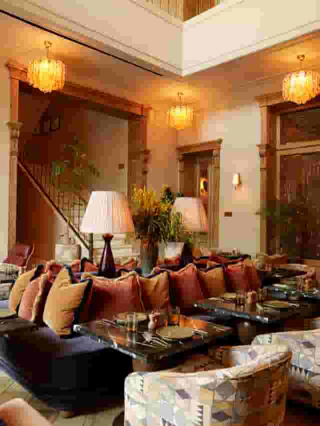 Drawing Room