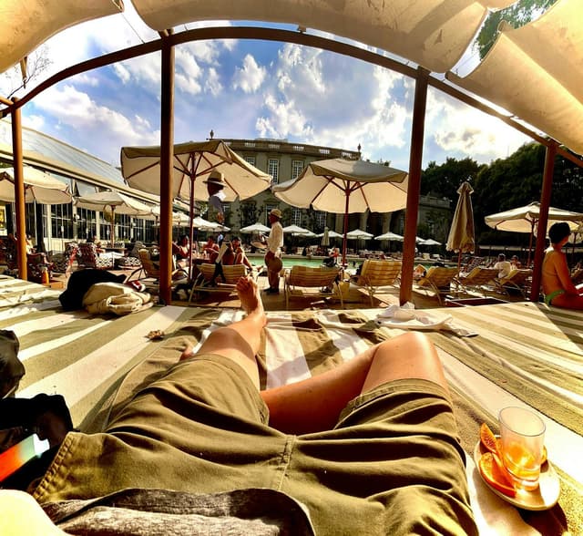 Soho House Mexico City