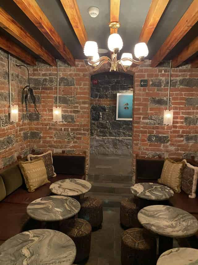 Soho House Mexico City