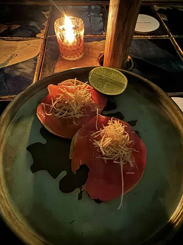 Soho House Mexico City