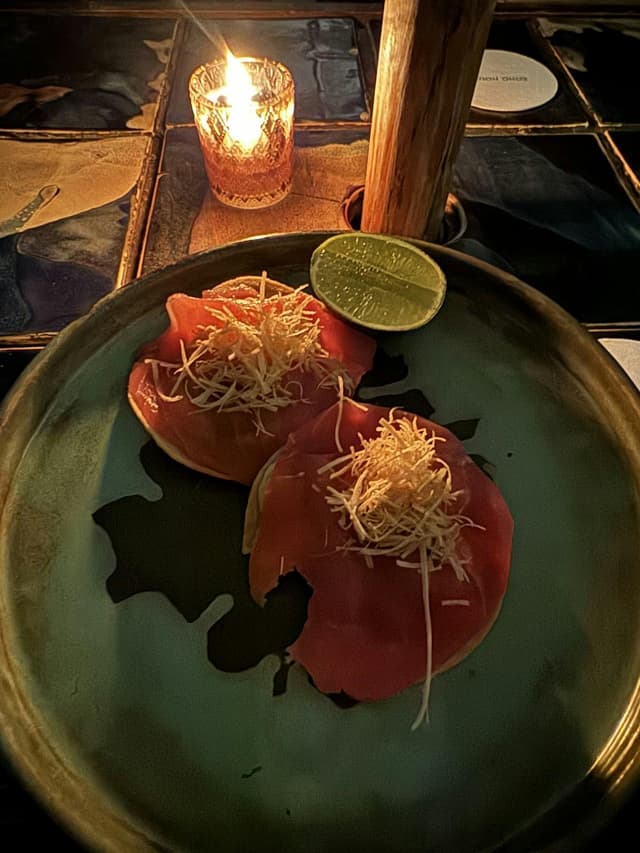 Soho House Mexico City