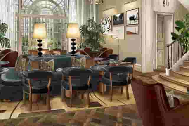 Drawing Room
