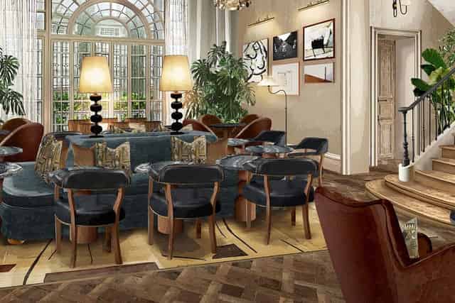 Drawing Room