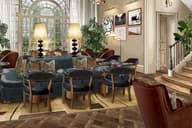 Private Dining Rooms