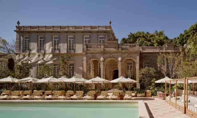 Soho House Mexico City