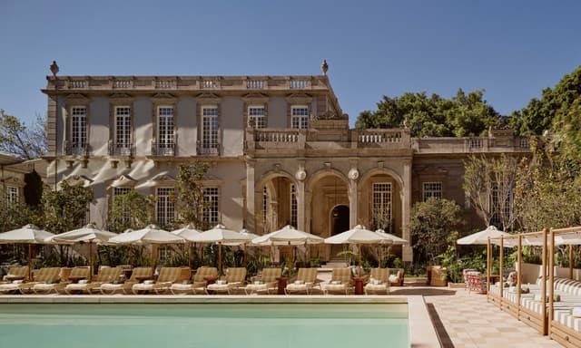 Casa Back