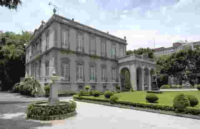Casa Back