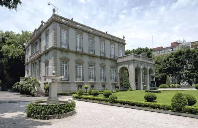 Casa Back
