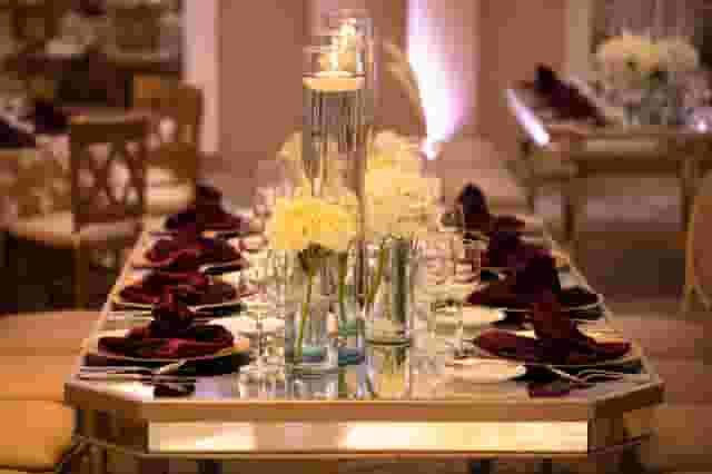 Events & Banquets