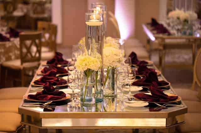 Events & Banquets
