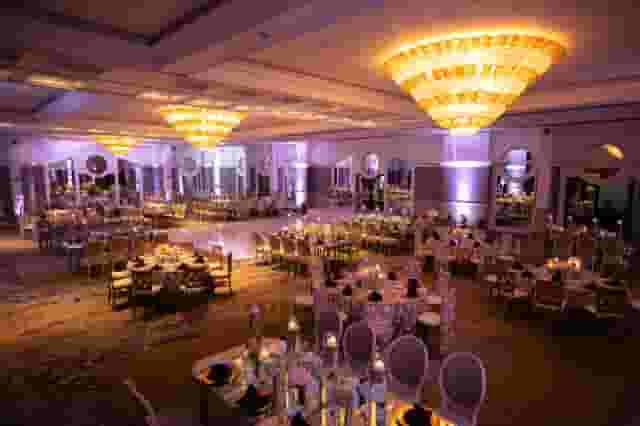 Events & Banquets