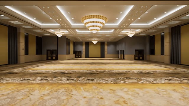 Emperador Ballroom