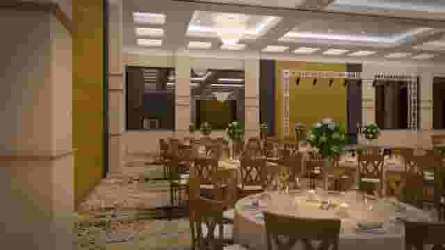Emperador Ballroom