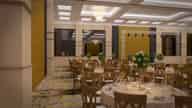 Seminar Rooms