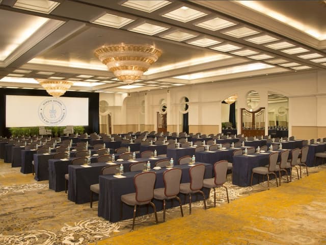 Emperador Ballroom