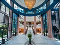 Reception Halls