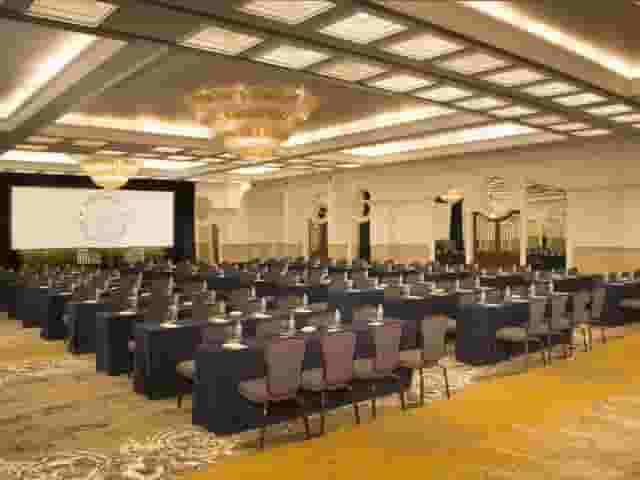 Emperador Ballroom