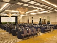 Modern Conference Venues