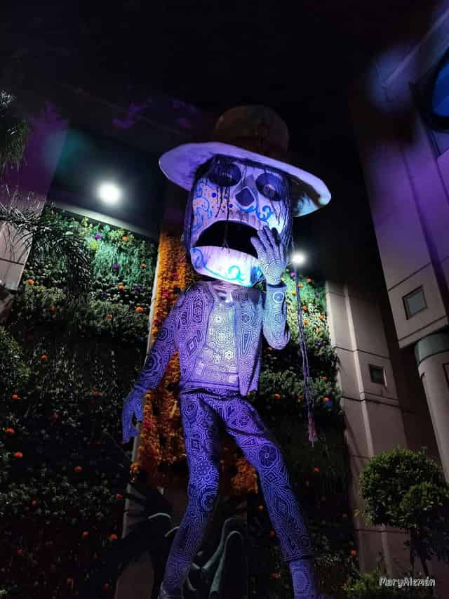 Marquis Reforma