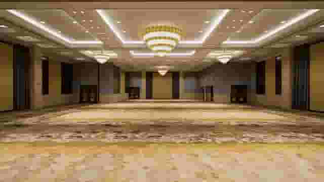 Emperador Ballroom