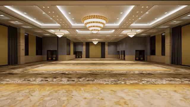 Emperador Ballroom