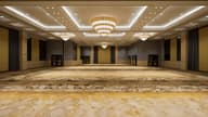 Modern Conference Venues