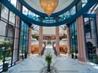 Reception Venues
