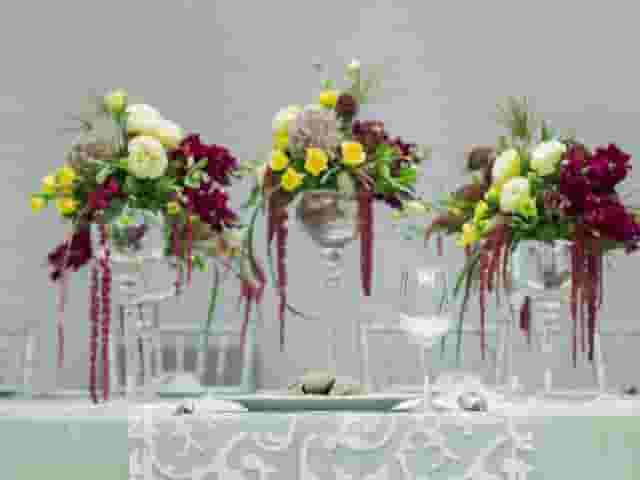 Events & Banquets