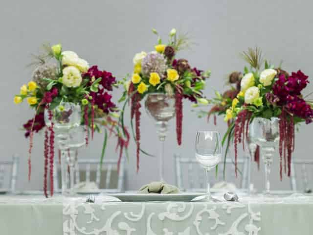 Events & Banquets