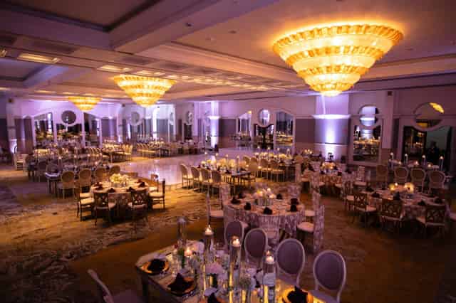 Events & Banquets