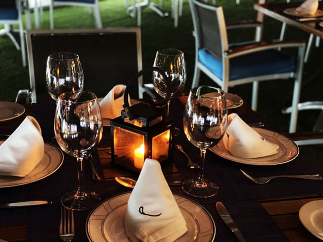Events & Banquets