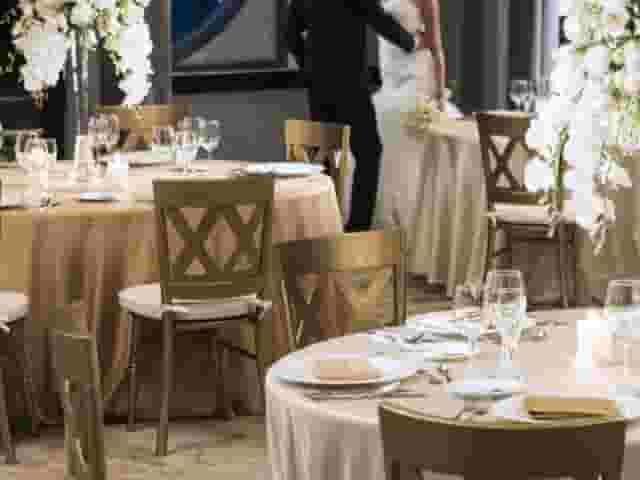 Events & Banquets
