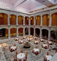 Gala Dinners