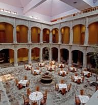 Gala Dinners