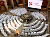 Conference Venues