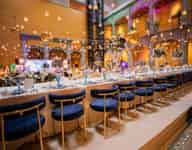 Christmas Party Venues