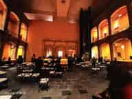 Event Venues