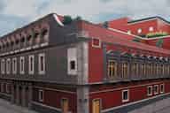 Event Venues