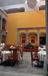 Reception Venues
