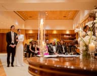 Private Dining Rooms
