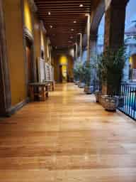 Reception Halls