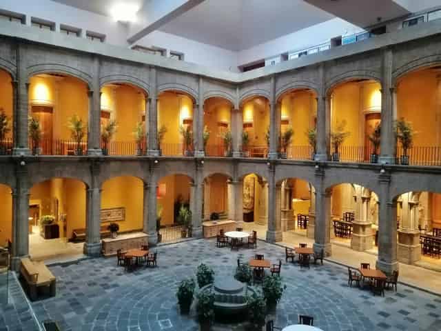 Salas Privadas