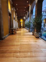 Private Dining Rooms